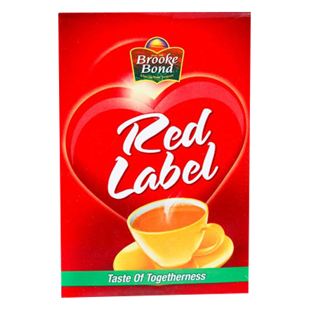 Red Label Tea 250gm