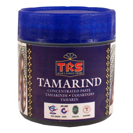 Trs Tamarind Concentrated Paste 200gm