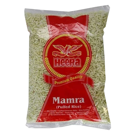 Heera Mamra (puffed Rice) 200gm