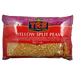 Trs Yellow Split Peas 2kg