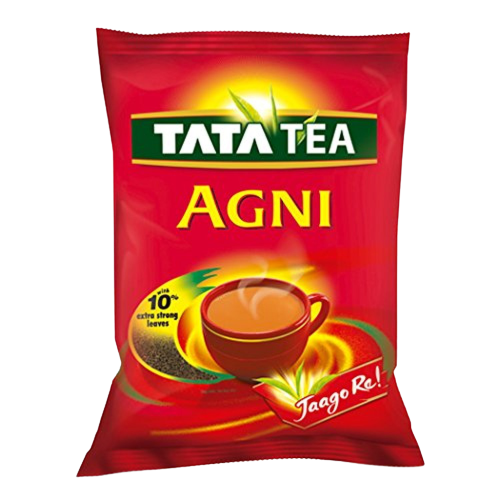 Tata Tea - Agni 500gm