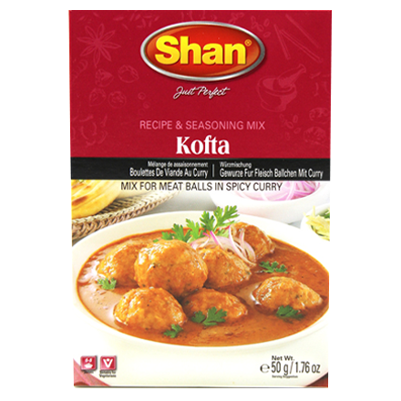 Shan Kofta 50gm