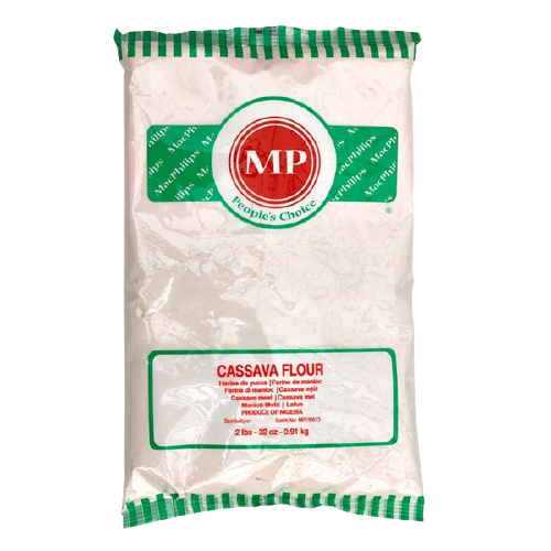 Mp Cassava Flour 910gm