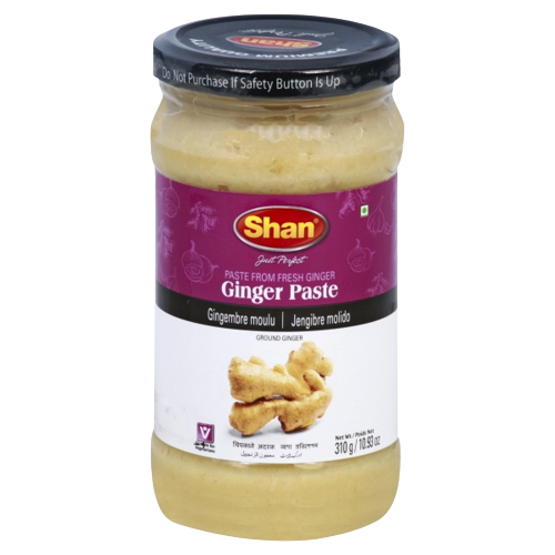 Shan Ginger Paste 310gm