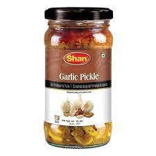 Shan Garlic Pickle 300gm
