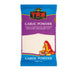 Trs Garlic Powder 400gm