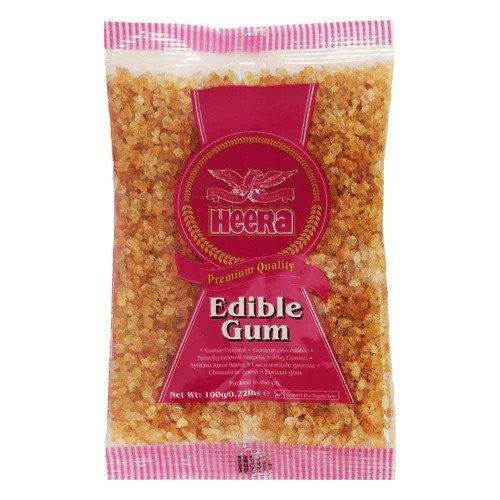 Heera Edible Gum 100gm