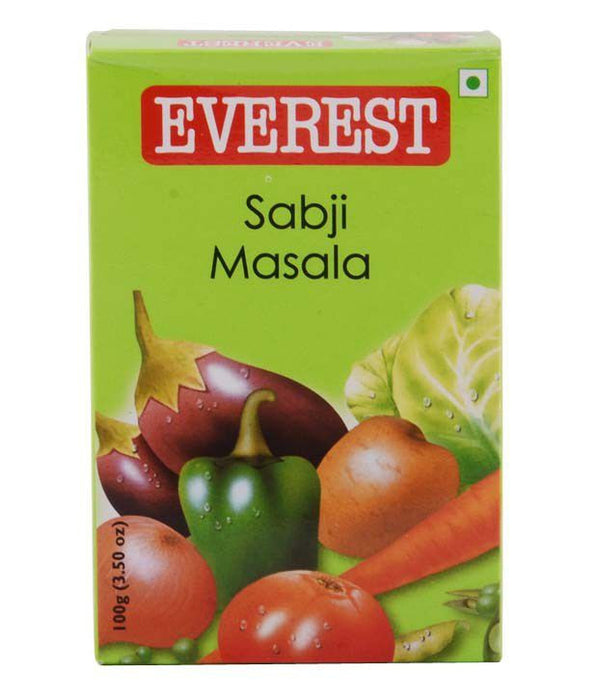 Everest Sabji Masala 100gm