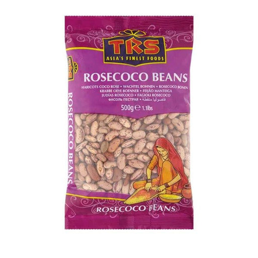 Trs Rosecoco Beans 500gm
