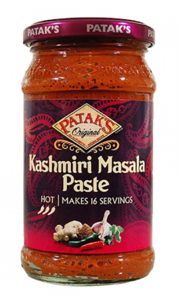 Patak’s Kashmiri Masala Paste 283gm