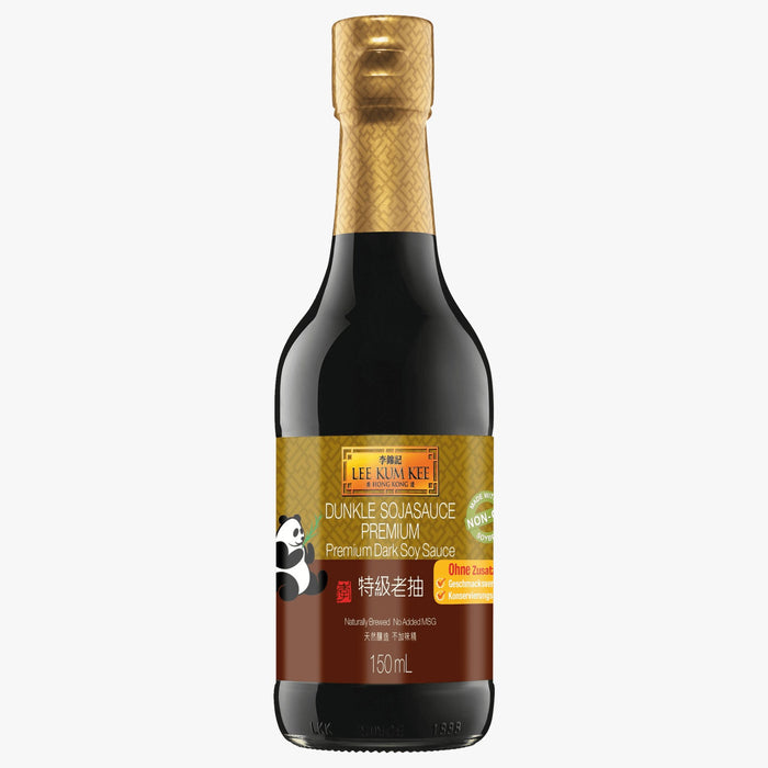 Lkk Premium Dark Soy Sauce 150ml