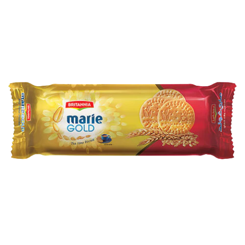 Britannia Marie Gold Biscuit 150gm
