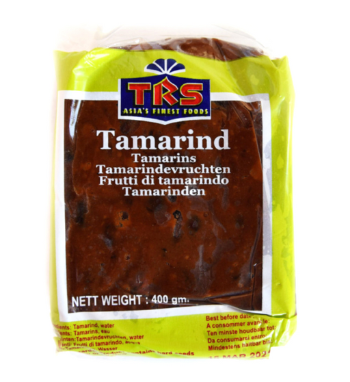 Trs Tamarind (imli) 400gm