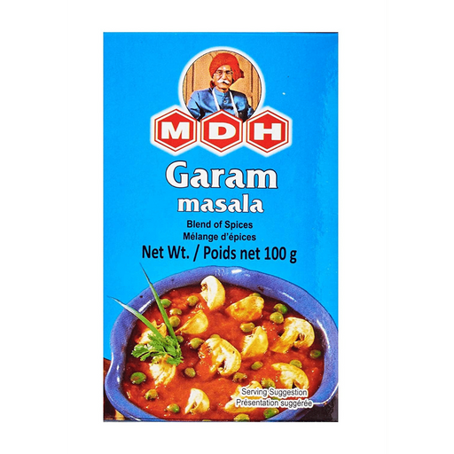 Mdh Garam Masala 100gm