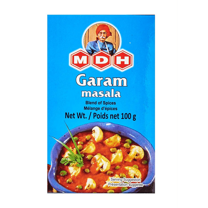 Mdh Garam Masala 100gm