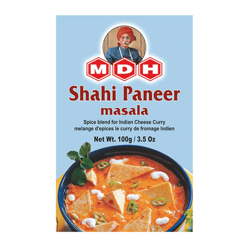 Mdh Shahi Paneer Masala 100gm