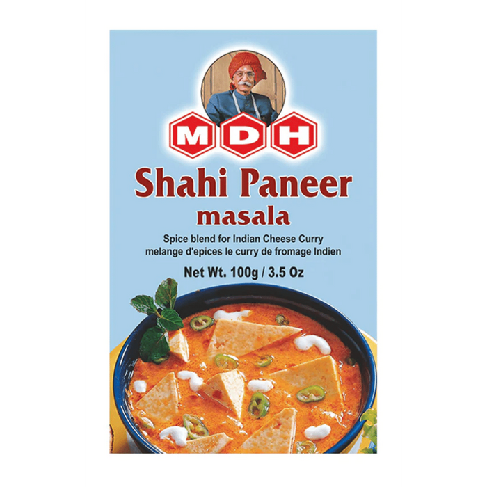 Mdh Shahi Paneer Masala 100gm
