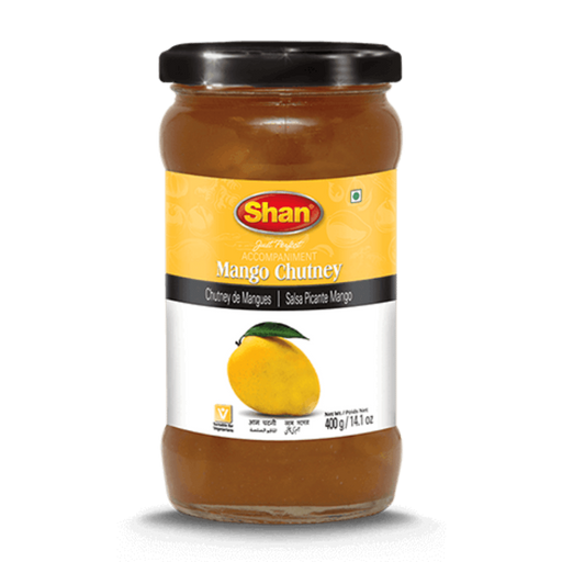Shan Mango Chutney 400gm