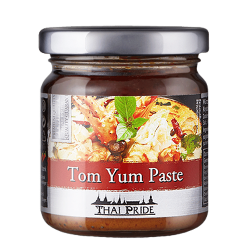 Thai Pride - Tom Yum Paste 195gm
