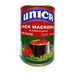 Unica Jack Mackerel in Natural Sauce 425gm