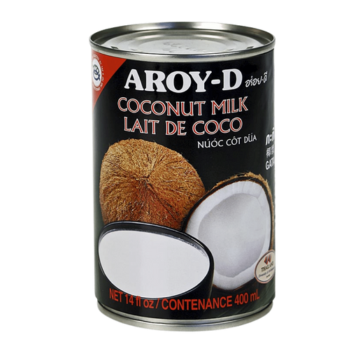 Aroy-d Coconut Milk 165ml