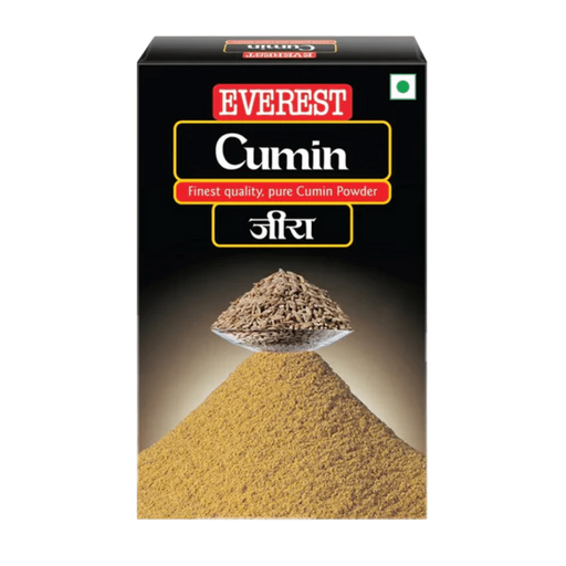 Everest Jeera (cumin) Powder 100gm