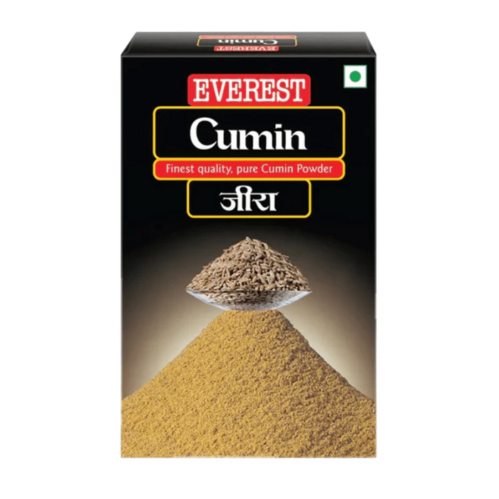 Everest Jeera (cumin) Powder 100gm
