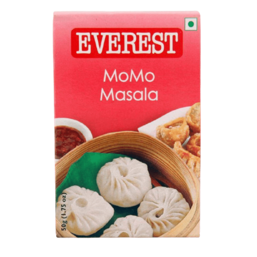Everest Momo Masala 100gm