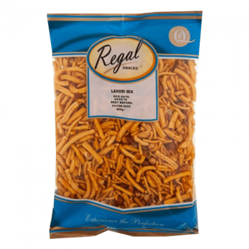 Regal Lahori Mix 375gm