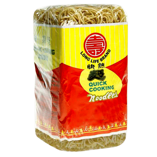 Longlife Quick Cooking Noodles 500gm