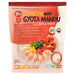Frozen All Groo Gyoza Mandu Dumpling - Kimchi 540gm (only Berlin Delivery)