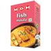 Mdh Fish Curry Masala 100gm