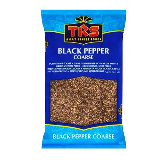 Trs Black Pepper Coarse 400gm