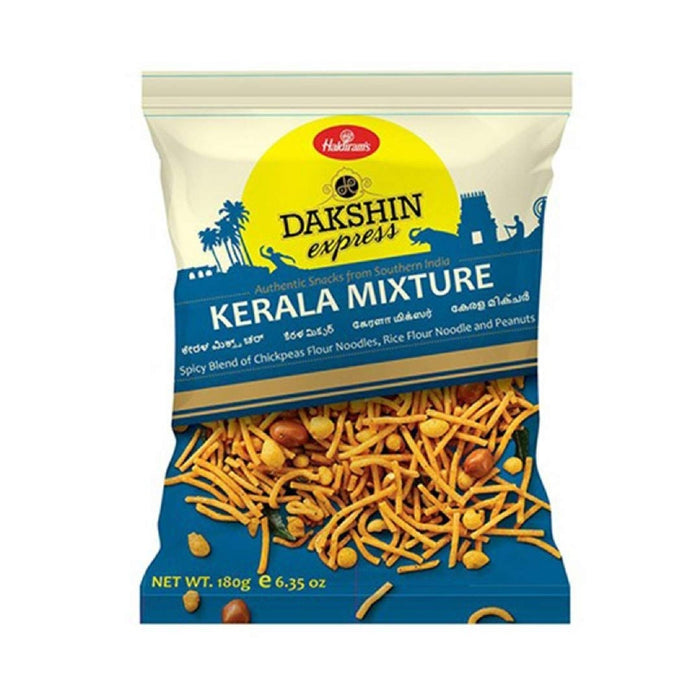 Haldiram’s Dakshin - Kerala Mixture 180gm