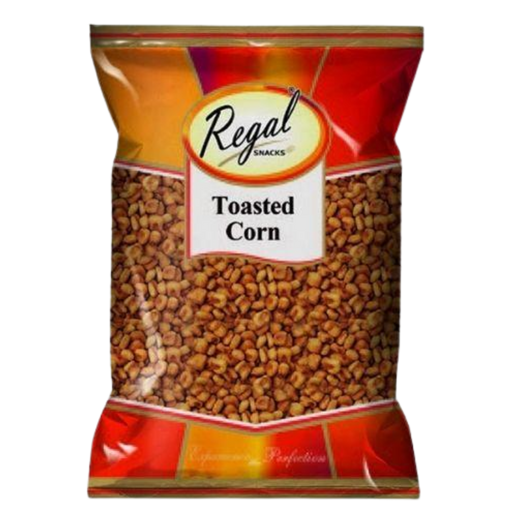 Regal Toasted Corn Mix 275gm