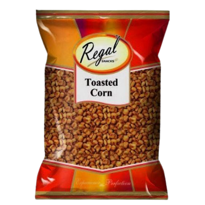 Regal Toasted Corn Mix 275gm