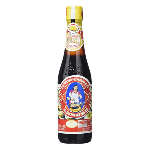 Maekrua Oyster Sauce 300ml