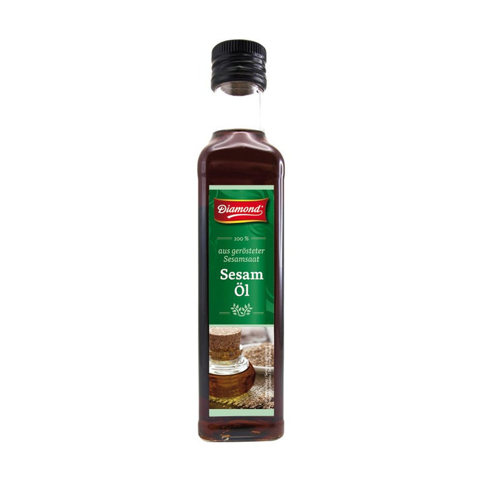 Diamond Sesame Oil 250ml