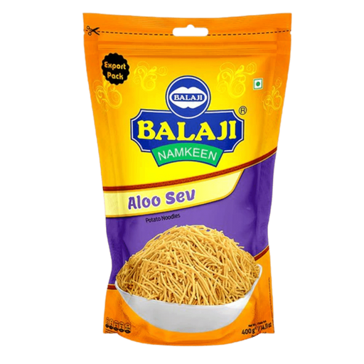 Balaji Aloo Sev 190gm