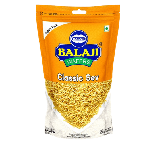 Balaji Classic Sev 400gm