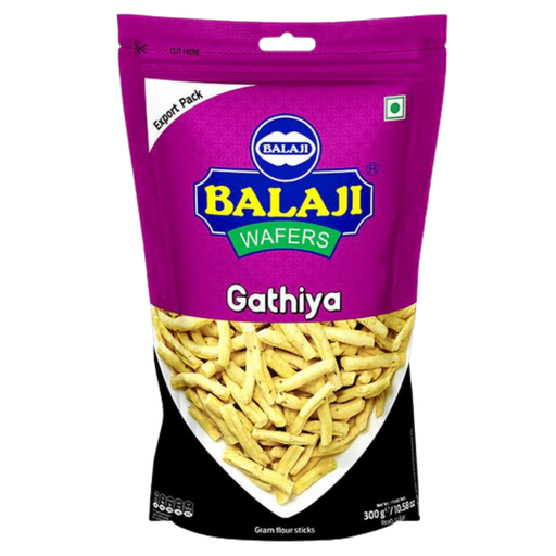 Balaji Gathiya 300gm