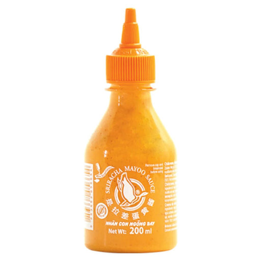 Flying Goose Sriracha Mayoo Sauce 200ml