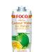 Foco Cocount Water with Mango 500ml
