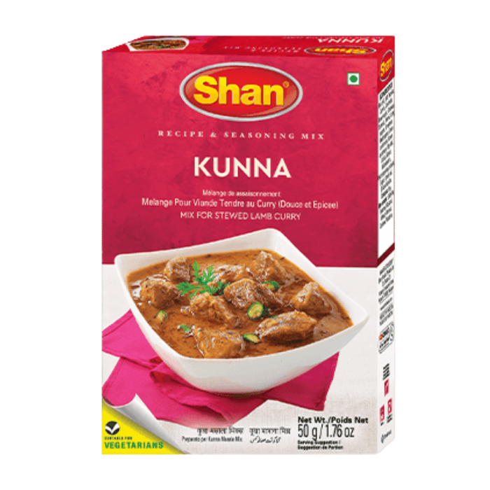 Shan Kunna Masala 50gm