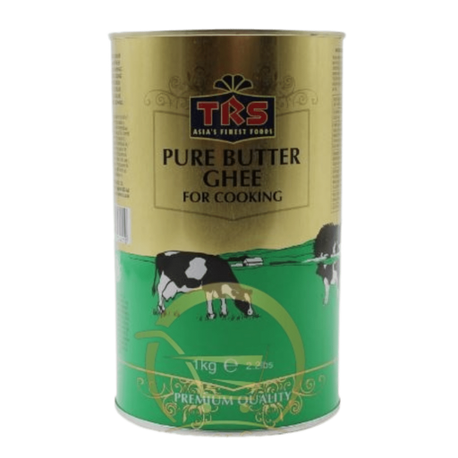 Trs Pure Butter Ghee 1kg