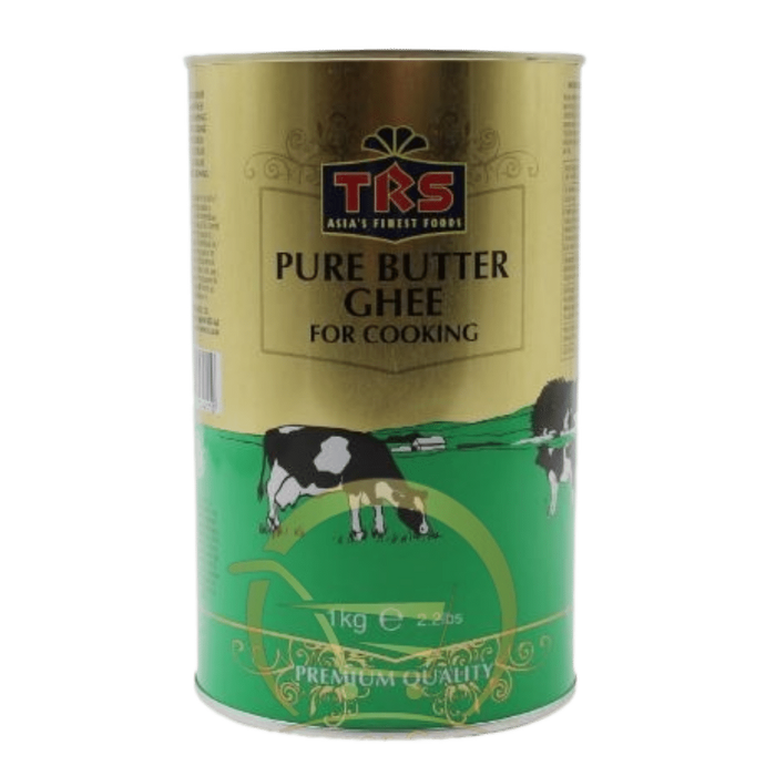 Trs Pure Butter Ghee 1kg
