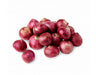 Fresh Red Small Onions 250gm