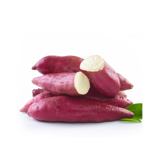 Fresh Red Sweet Potato 1kg