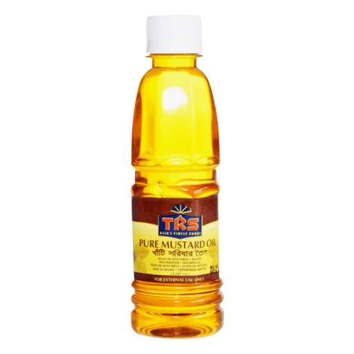 Trs Pure Mustard Oil 250ml