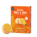 Frozen Little Moons Mochi Ice Cream - Alphonso Mango 192gm